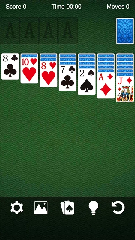 Solitaire on Android: A Classic Card Game at Your Fingertips