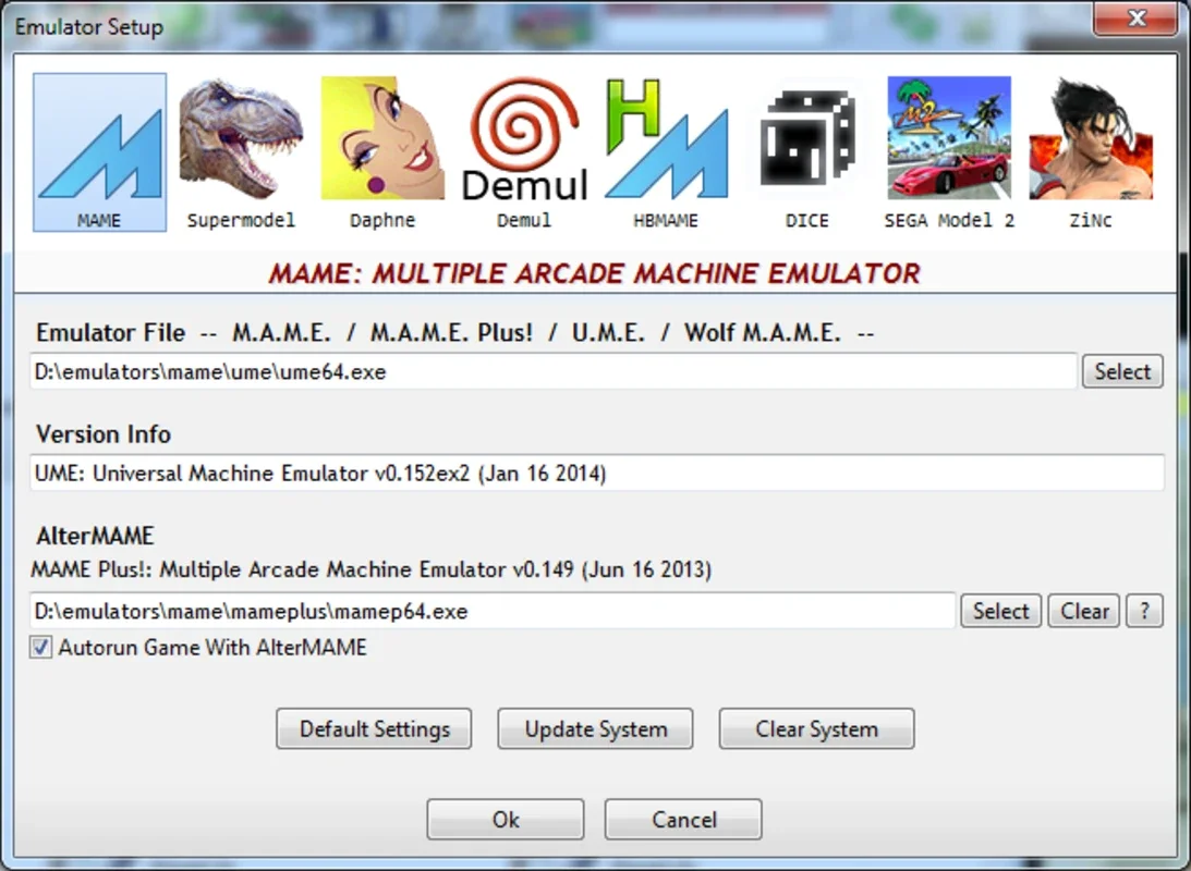 Emu Loader for Windows: Streamline Your Emulator Experience