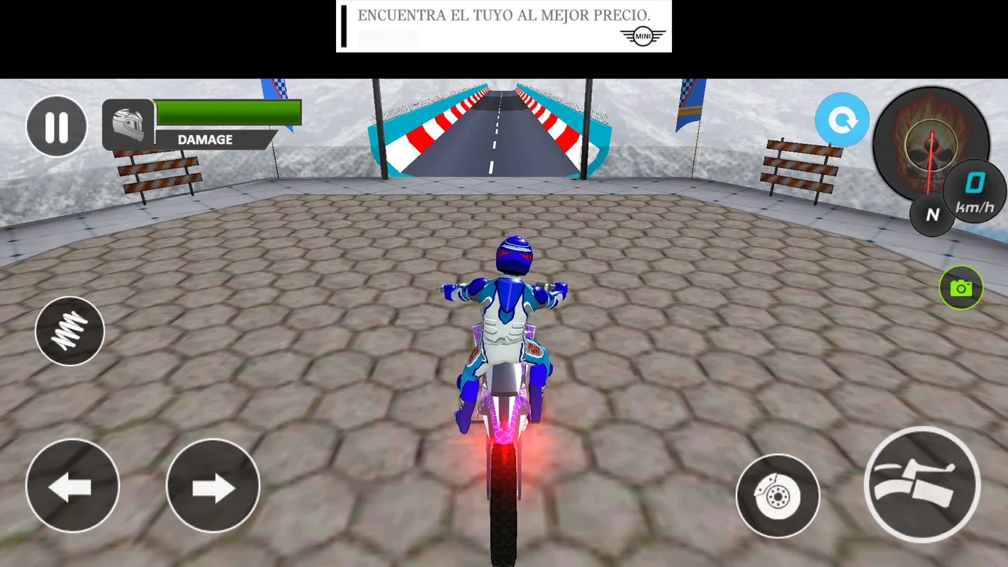 Bike Racing for Android: Thrilling Races Await