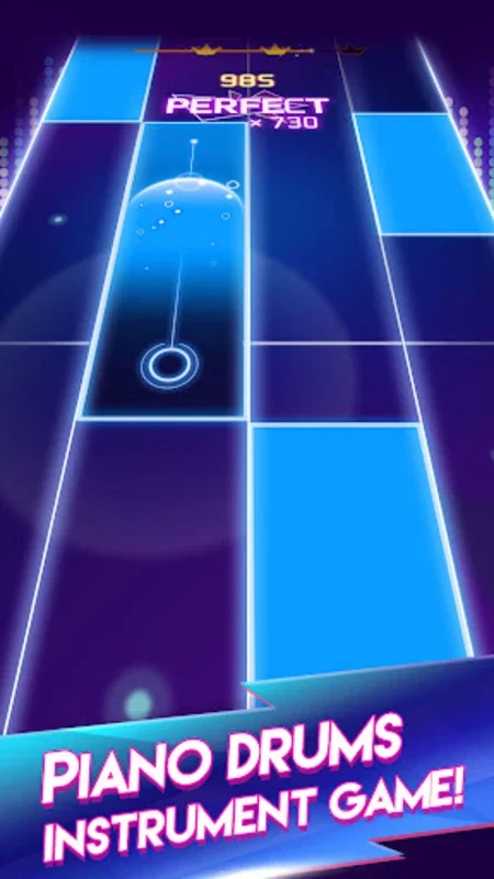 Magic Piano Tiles: EDM Music for Android - Download the APK from AppHuts