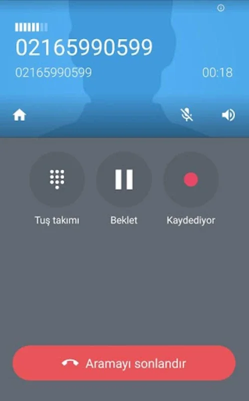 Bulutfon for Android - Seamless Communication App