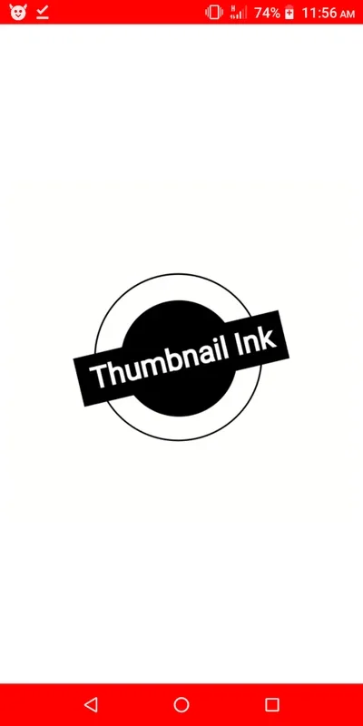 Thumbnail Ink for Android - Trendy Fashion Store