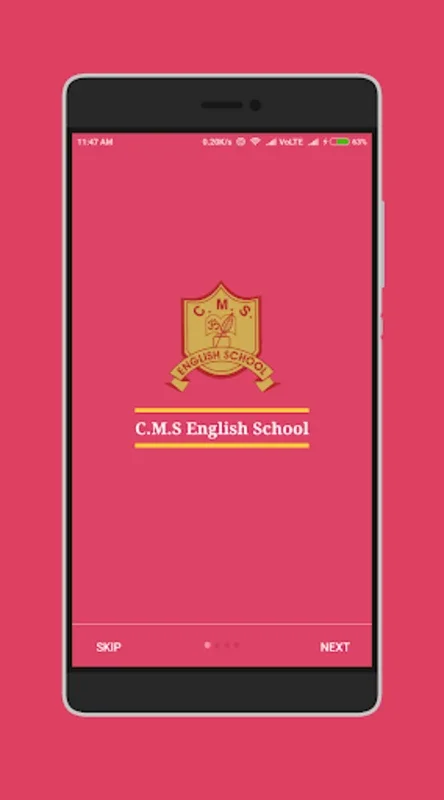 CMS English School for Android: Revolutionizing Learning