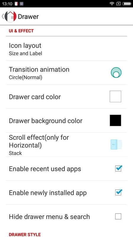 N Launcher: The Customizable Android Launcher with Intuitive Gesture Controls