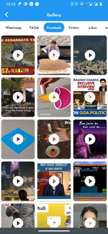 Save it - All Video & Social S for Android: Effortless Video Downloads