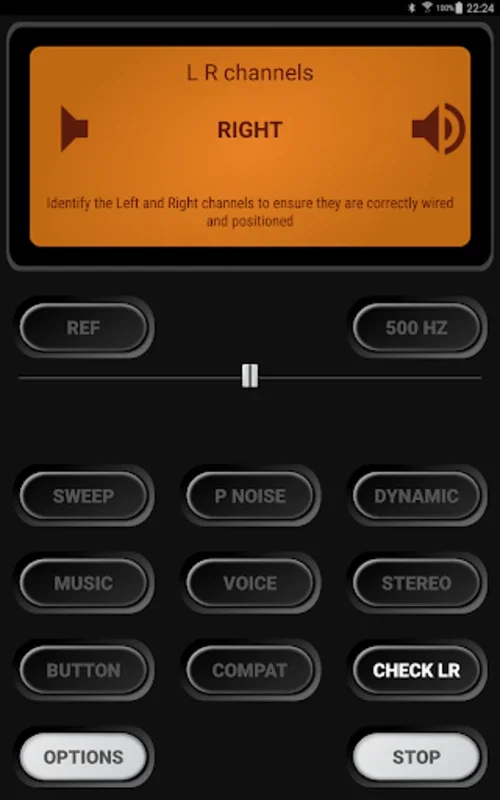 Earphones Test+ for Android - Enhance Your Audio Experience