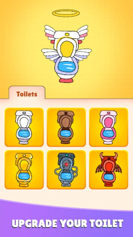 Bridge Slice: Toilet Run for Android - Engaging Challenges