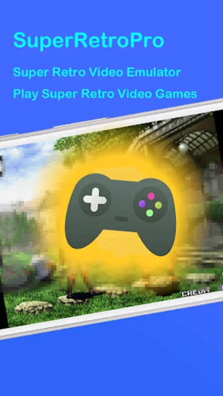 SuperRetroPro for Android - Download the APK from AppHuts