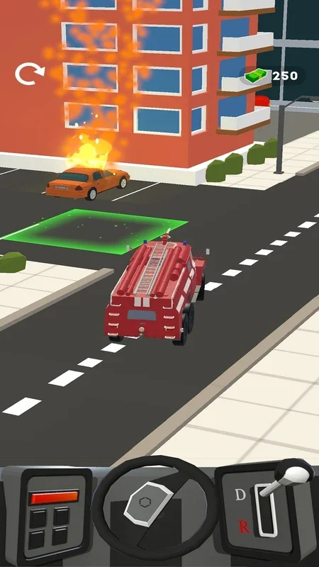 Vehicle Driving Master for Android - No Downloading Needed