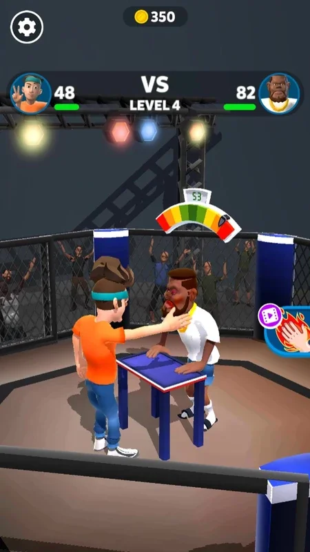 Slap Kings for Android - Unleash Your Slapping Skills