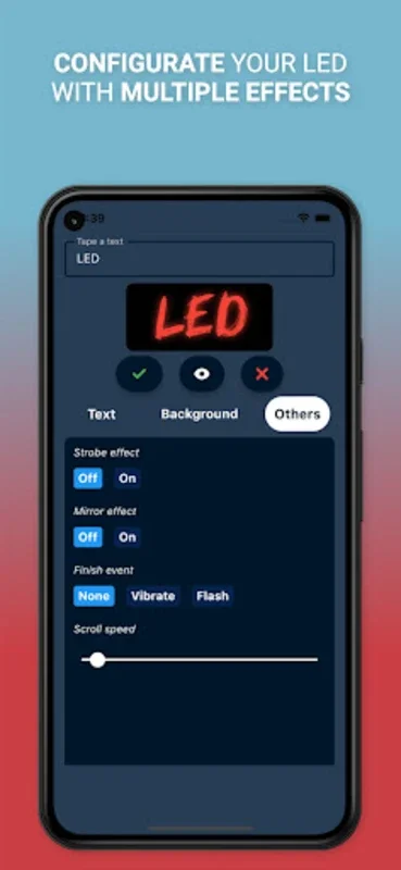 Led Board - Led Banner for Android - No Downloading Needed