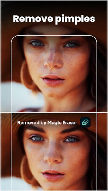 Magic Eraser - Remove Object for Android: Effortless Photo Enhancement