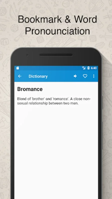 Dicionário de Enfermagem for Android: Offline with Quizzes