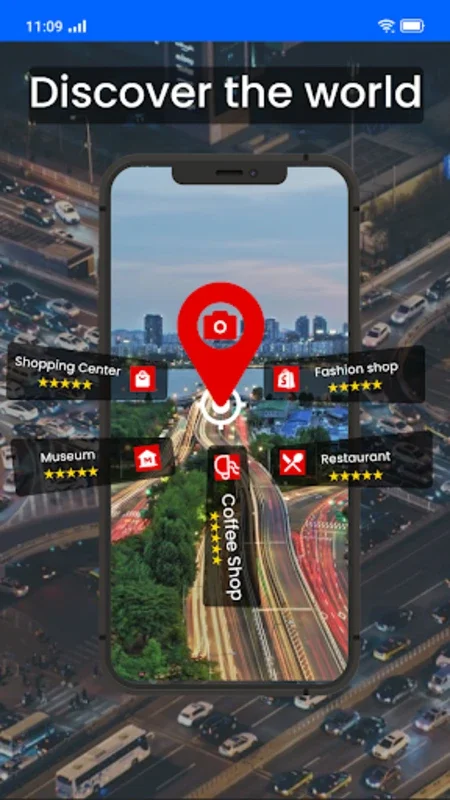 Live Street Camera View for Android - Explore the World