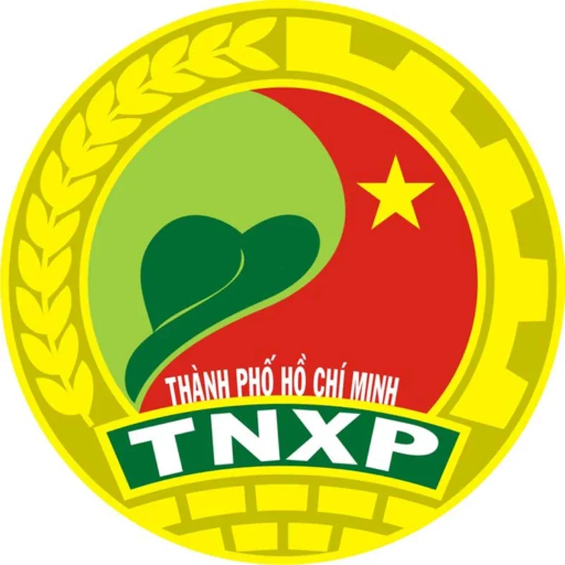 Lực lượng TNXP TPHCM for Android - Streamlining Internal Management