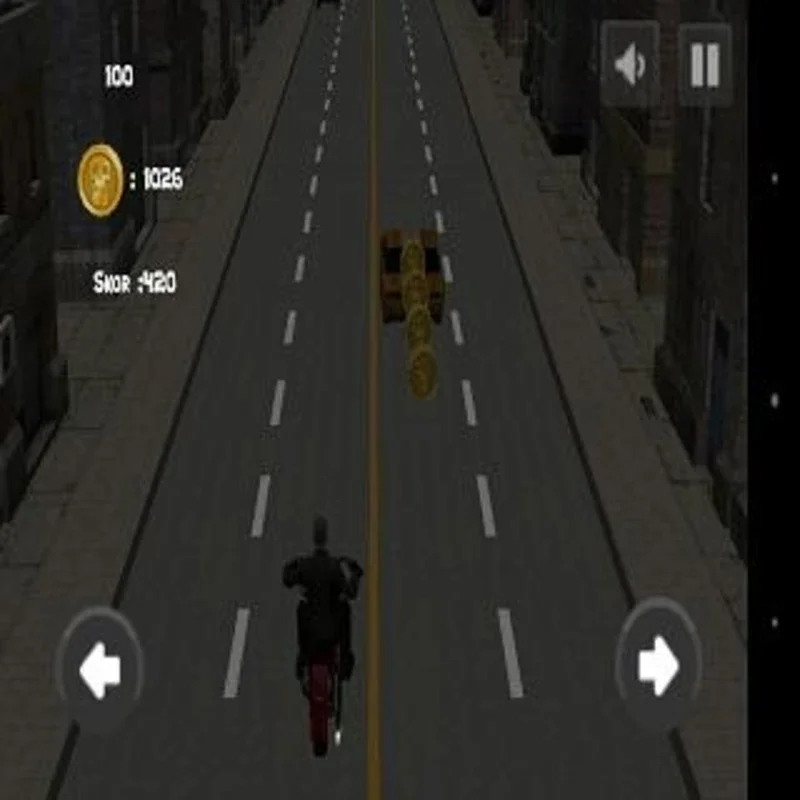 GTA MOTOR for Android - Thrilling Racing Experience