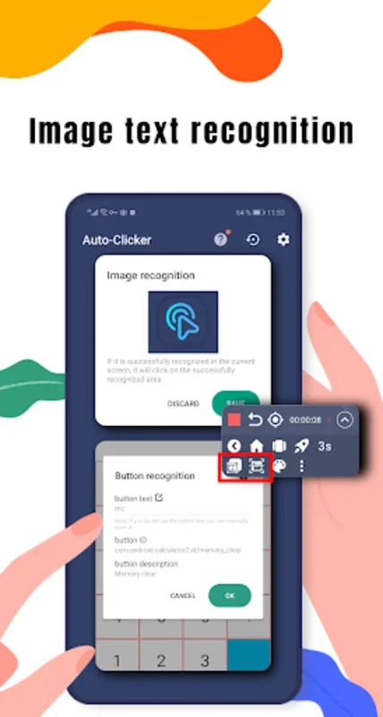 Auto Clicker App for Games on Android: Streamline Your Tasks