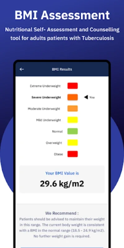 TB Aarogya Sathi for Android: Empowering TB Healthcare