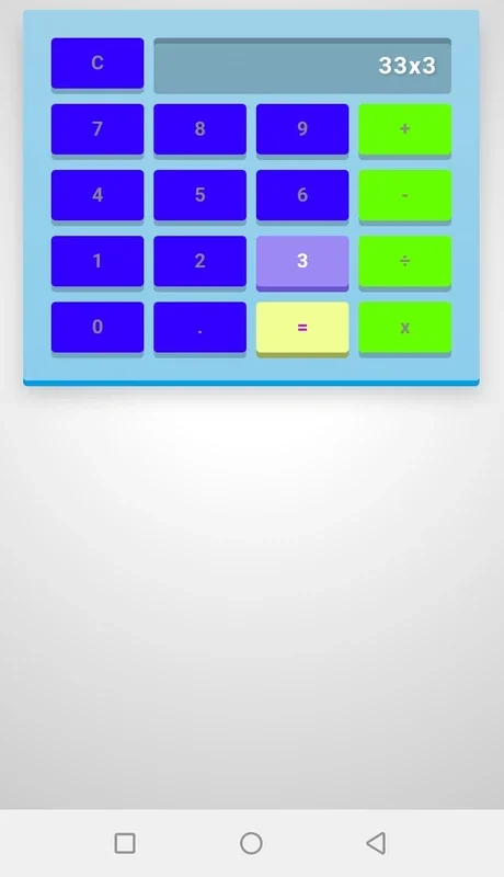 Calculadora Pro for Android: Simplify Your Math