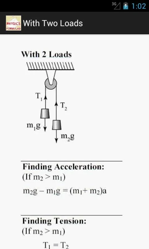 MathsSpeed for Android: Master Physics Concepts