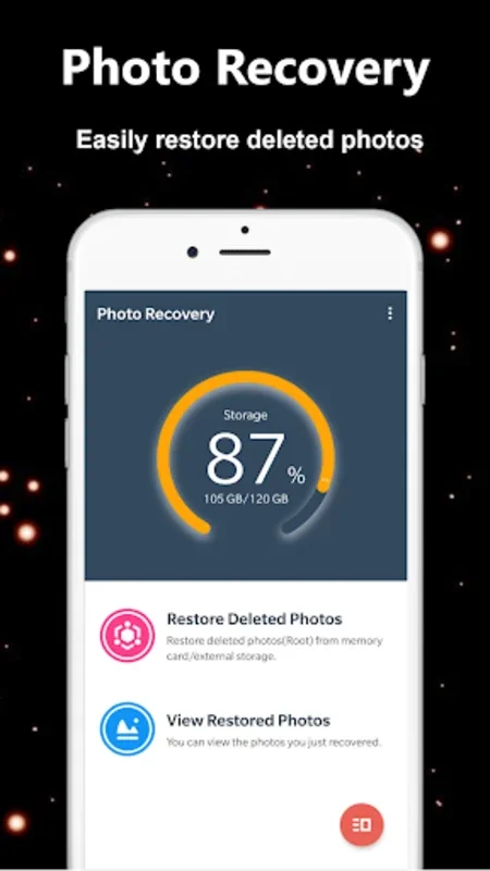 Deleted Photo Recovery for Android: Recover Photos Easily