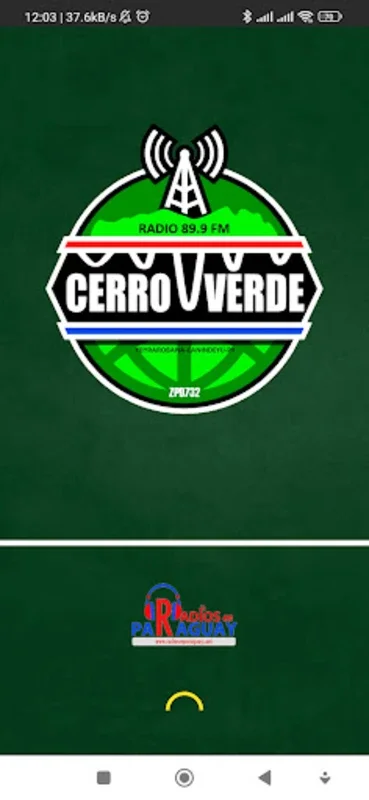 Radio Cerro Verde 89.9 FM for Android: Diverse Programming