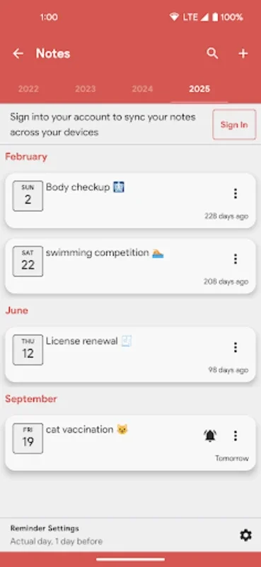 Malaysia Calendar for Android - Stay Organized with 2019-2025 Data