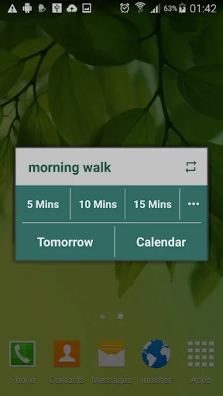 Event Reminder for Android: Stay Organized