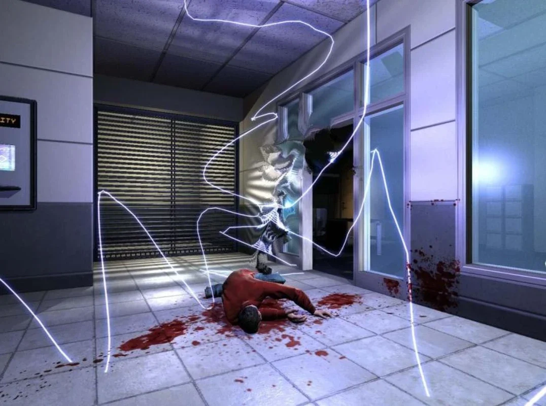 FEAR for Windows - Thrilling First Person Combat and Suspense