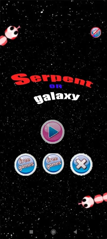 serpant on galaxy for Android: Engaging Gameplay