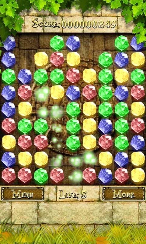 Jewels Breaker for Android - An Addictive Puzzle Game