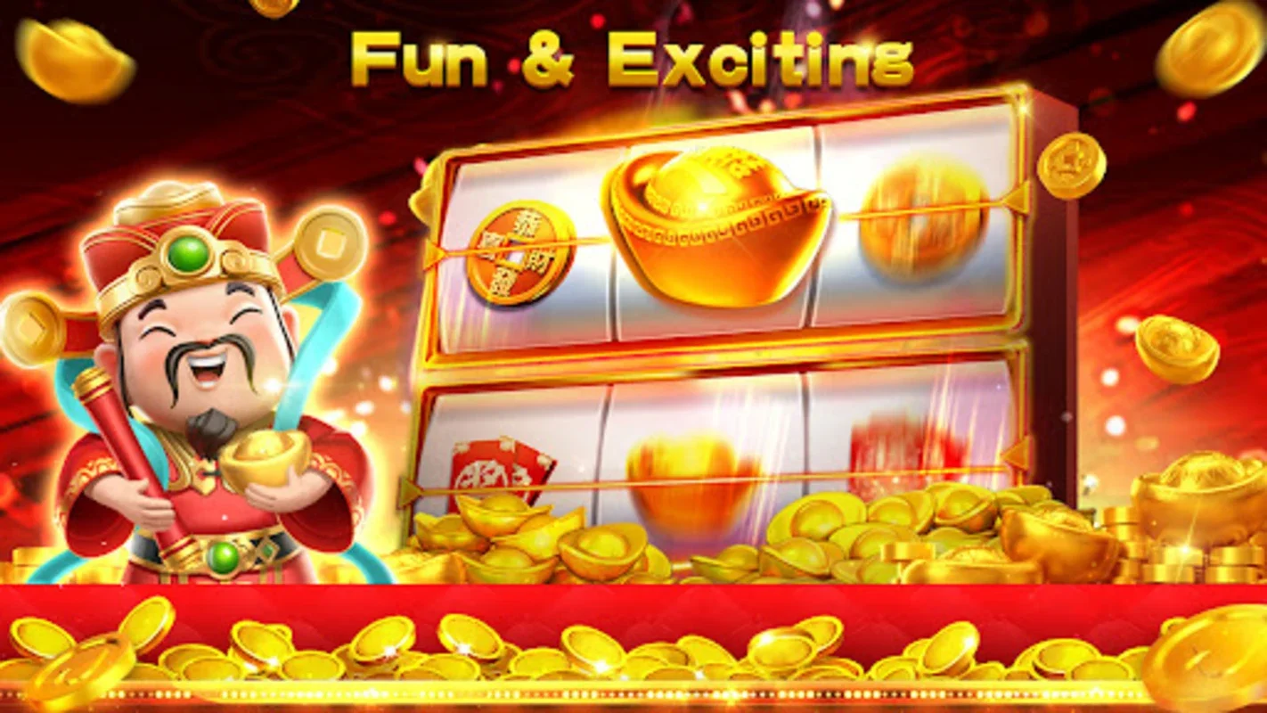 Golden Club-Classic Club for Android: Exclusive Club Experiences