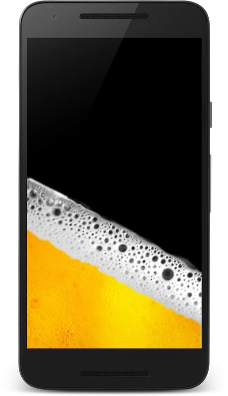 Virtual Beer for Android - Immersive Experience