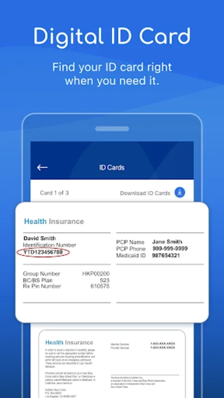 Sydney Health for Android - Streamline Your Healthcare