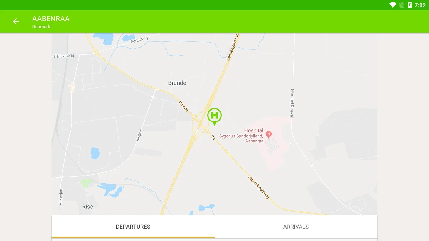 FlixBus for Android - Bus Travel Made Easy