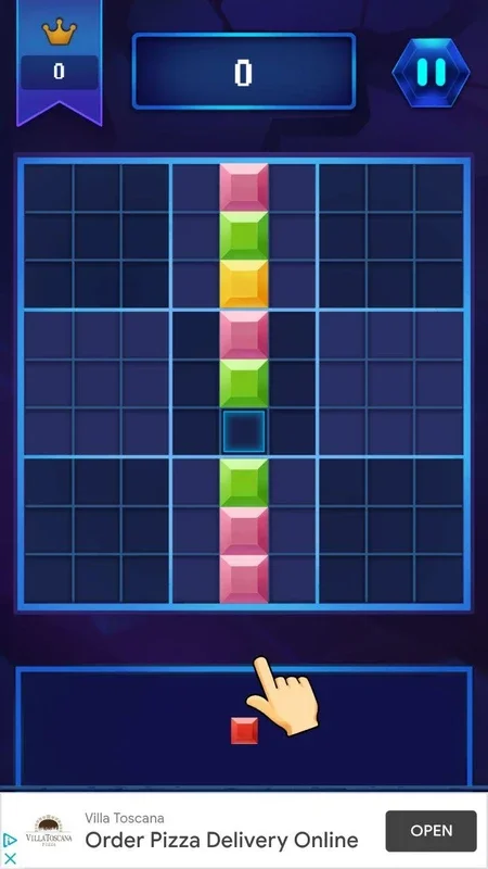 Block Puzzle for Android: Engaging Puzzle Game