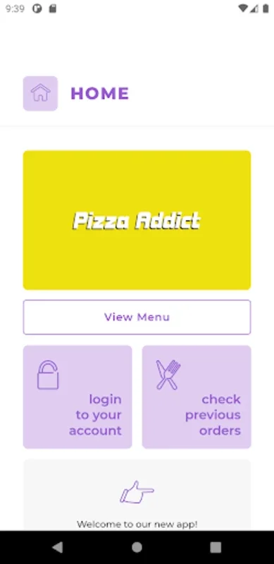 Pizza Addict for Android - Download the APK from AppHuts