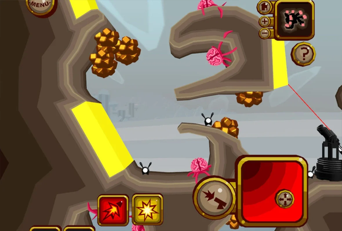 BrainSplode!: Explosive Puzzle Fun on Windows