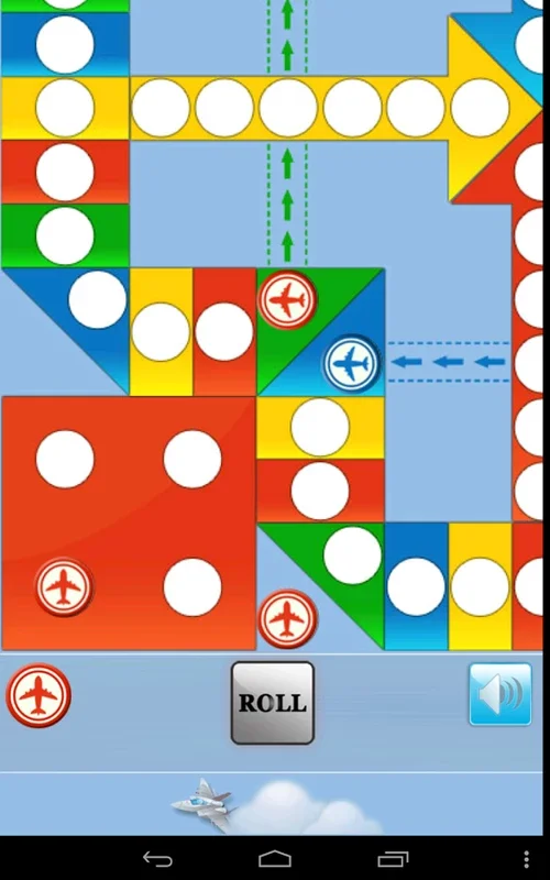 Battle Ludo for Android - Engaging Board Game