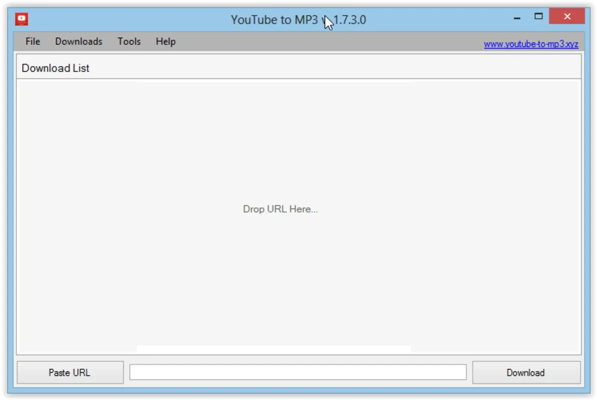 YouTube to MP3 for Windows - Free Download from AppHuts