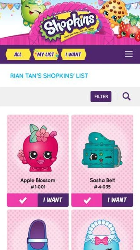 Shopkins for Android: Fun and Engaging App