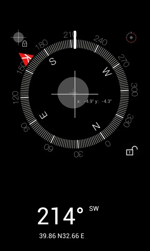 Compass Level for Android: Check Ground Level Easily