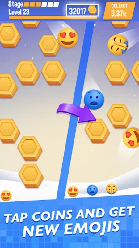 Emoji Clickers for Android - Engaging Idle Game