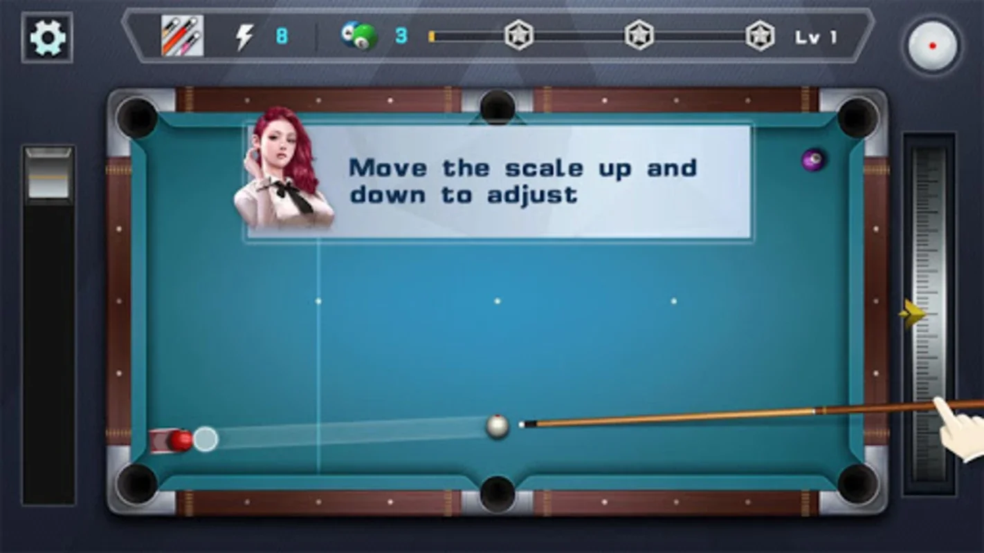 Pool Billiards 3D for Android - Immersive Gaming