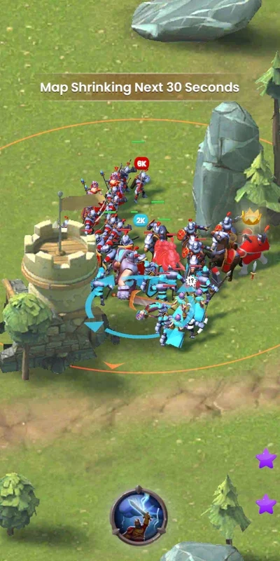 Ancient Battle for Android: Immersive Strategy Game