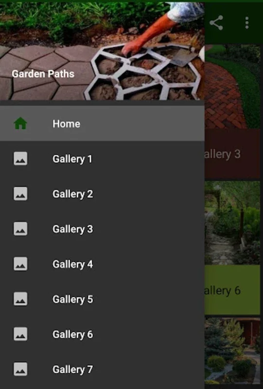 Garden Paths for Android: Transform Your Garden