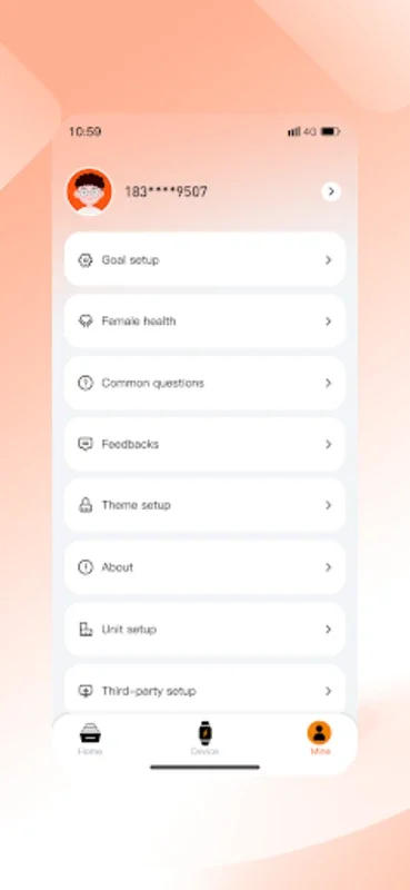 FB-ACTIVE: Your Comprehensive Health & Fitness App for Android