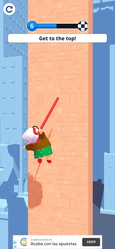 Granny vs Impostor for Android - An Exciting Spy Adventure