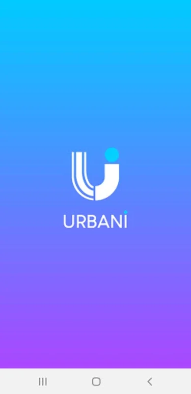 Urbani for Android - Manage Urban Life with Ease