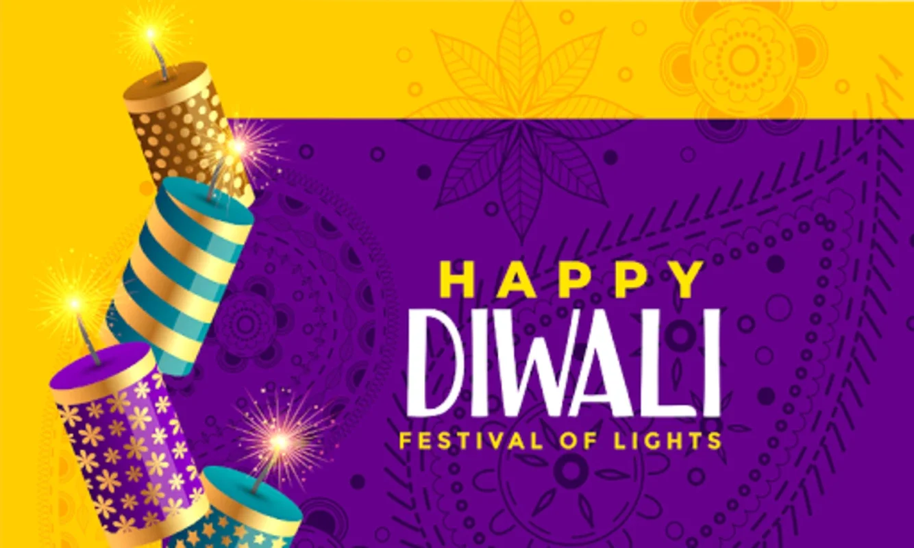 Diwali Greetings And Wishes for Android - Effortless Wishing